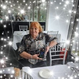 Meet your Posher, Mary-lou